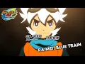 Download Lagu Inazuma Eleven GO Chrono Stone | Raimei! Blue Train - (Full/HQ)