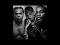 Gunna , Chris Brown & Burna Boy - wgft (Official Remix/Official Audio)