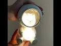 Download Lagu OYEN PLANET Astronaut Space Cat Night Lamp Lampu Tidur Angkasa Kucing Comel Birthday Gift