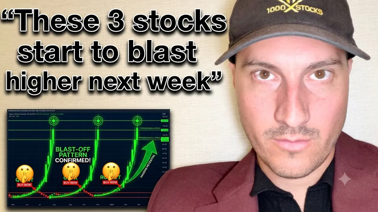 16 Stocks to Buy Now‼️ July 2026