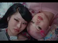 LANA, Elle Teresa - こんな日は (Music Video)
