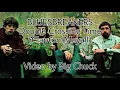 JOHN MAYALL'S BLUESBREAKERS - Double Crossing Time (Lyric Video)