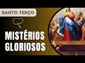 Download Lagu Santo Terço - Mistérios Gloriosos (13/03/2024)