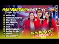 Download Lagu 17 AGUSTUS (HARI MERDEKA) - Om Adellaa Girls - BERKIBARLAH BENDERA NEGERIKU || DANGDUT TERBARU 2025
