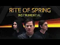 Download Lagu Angels \u0026 Airwaves - Rite Of Spring ( Instrumental )