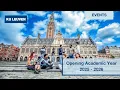 Download Lagu Academische zitting Opening Academiejaar 2025-2026