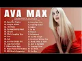 Download Lagu AVA MAX'S MILLIONS OF VIEWS SONGS - AVA MAX GREATEST HITS FULL ALBUM 2023 - US UK 2023