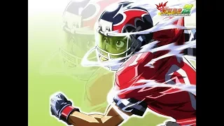 eyeshield 21 best moments