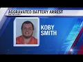 walton county arrest