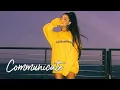 Download Lagu Ariana Rey - Communicate (Lyrics) | Ariana Grande’s Unreleased Song