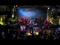 Wilson ‘Saoko’ Manyoma | El Preso | Live