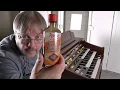 Download Lagu YAMAHA Electone D 85, Vintage Orgel gereinigt, analog Sound,