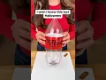 Create your own floating ghost