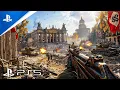 Download Lagu BATTLEFIELD 5 Full Game Walkthrough (4K 60FPS)