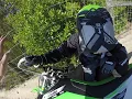 Ocala first crash 2018