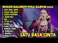 Download Lagu SATU RASA CINTA - KALIH WELASKU - NIKEN SALINDRI CAMPURSARI MODEREN full album