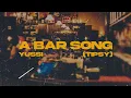 YUSSI - A BAR SONG (TIPSY)