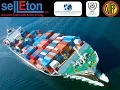 The SOLAS Container Weight Verification Requirement SellEton NTEP SCALES