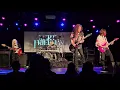 Lagu Marty Friedman performs 'Tearful Confession' at the Tupelo Music Hall in Derry, NH 2025-02-06