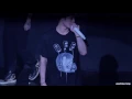 151101 빈지노 (Beenzino) Live in 서울 - 앵콜 막 퍼주는 일리네어