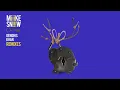 Miike Snow - Genghis Khan (CID Remix)