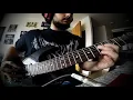 Lagu Mighty Ravendark (IMMORTAL Guitar Cover Riff by Riff)