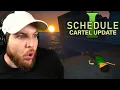 Download Lagu THE UPDATE WE'VE BEEN WAITING FOR!! (CARTEL UPDATE) | Schedule 1
