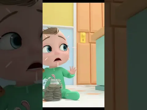 Johny Johny Yes Papa | Lagu Rutinitas Tidur #musikanak #kartunanak #videoanak