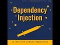Dependency Injection for Net Core Console running in Docker