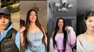 جديد أفضل وأروع مقاطع التيك توك لهذا الأسبوع Tik Tok 2025 Dancers 
