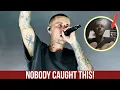 Justin Bieber Just Exposed the Entire Industry