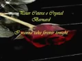 Peter Cetera e Crystal Bernard - I Wanna Take Forever Tonight Traducao