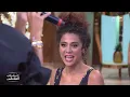 انت عارف ليه.. بحبك ليه؟ روبي وأختها كوكي مع منى الشاذلي