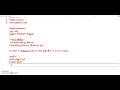 Intermediate code representations Part 1 post fix notation