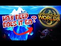 The AQW Iceberg Explained