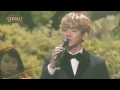 EXO Baekhyun   'For You' OST Moon Lovers  SBS Drama Awards 2016
