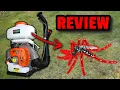 Is the Invatech the Best Mosquito Fogger Full Review on this Amazon Product