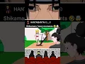 Download Lagu shikamaru funny moments 🤣🤯#shots #shortsfeed #anime #naruto #shikamaru #hashirama #itachi