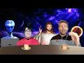 Galactic Council Of Annagreta 001