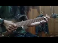 Lagu SLANK - KALAH // TUTORIAL GUITAR FULL