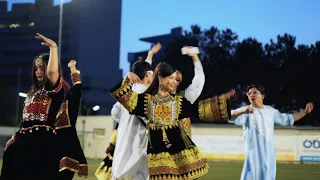 Séquence Layla Prod Laminor Beatz Aki The Foxy Official MV 