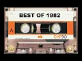 Lagu The Best Of 1982