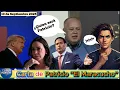 Download Lagu Carta de Patricio “El Maracucho” a Diosdado Cabello | 10 Sept 2025 #conelmazodando