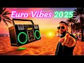 Download Lagu 🔥Dance Explosion 2025🔥| Eurodance Vibes | Top Remixes from the Coast 🎧🔥