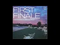 Download Lagu First Finale - Kiyotaka Sugiyama \u0026 Omega Tribe [HD]