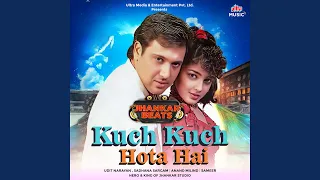 kuch kuch hota hai jhankar beats