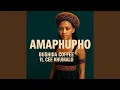 Lagu Amaphupho