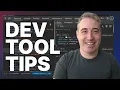 CSS Debugging Tips