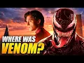 Why Venom Wasn t In Spider-Man Brand New Day
