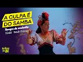 Download Lagu A CULPA É DO SAMBA - Tempo de Melodia - 1948 - HD - 3